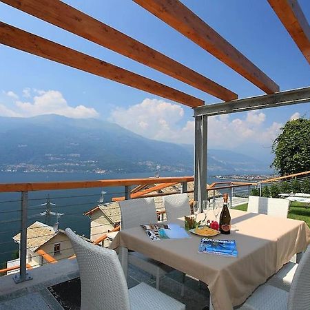 Paradiso Del Lago Margherita 1 Bellano Εξωτερικό φωτογραφία