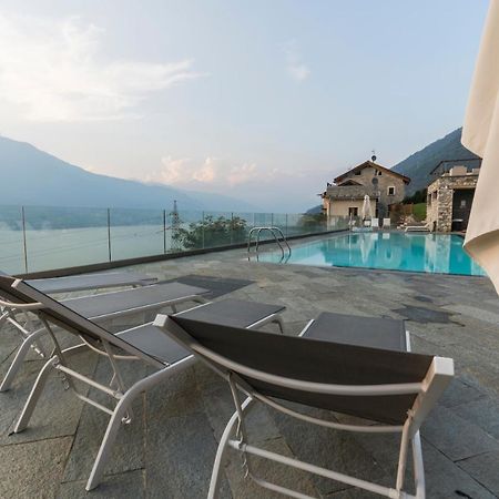Paradiso Del Lago Margherita 1 Bellano Εξωτερικό φωτογραφία