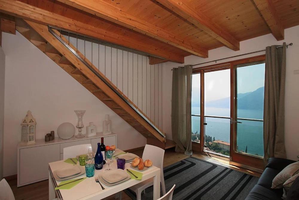 Paradiso Del Lago Margherita 1 Bellano Εξωτερικό φωτογραφία