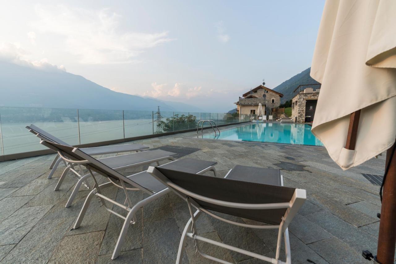 Paradiso Del Lago Margherita 1 Bellano Εξωτερικό φωτογραφία