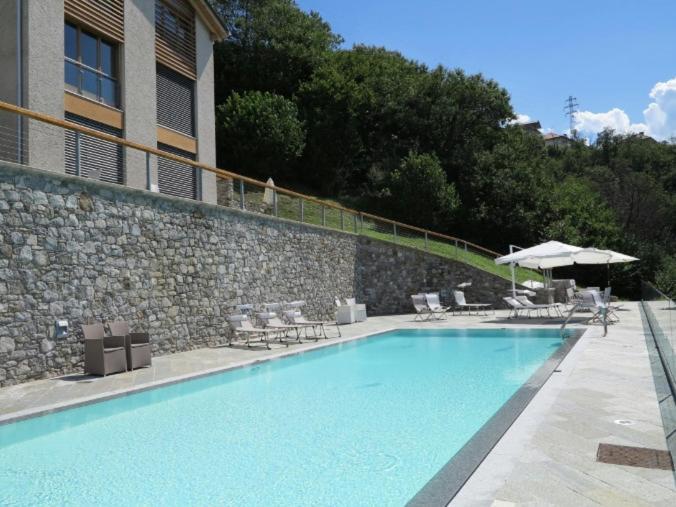 Paradiso Del Lago Margherita 1 Bellano Εξωτερικό φωτογραφία