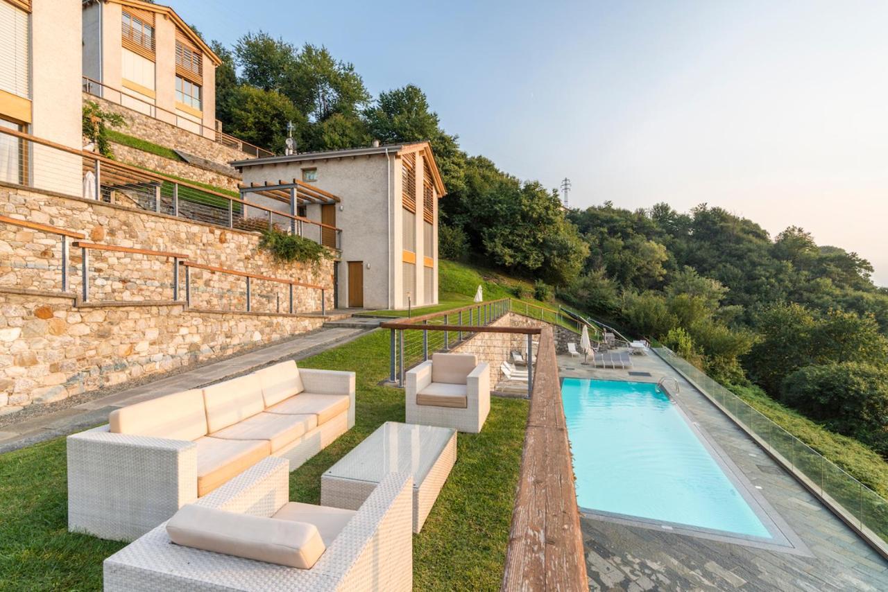 Paradiso Del Lago Margherita 1 Bellano Εξωτερικό φωτογραφία